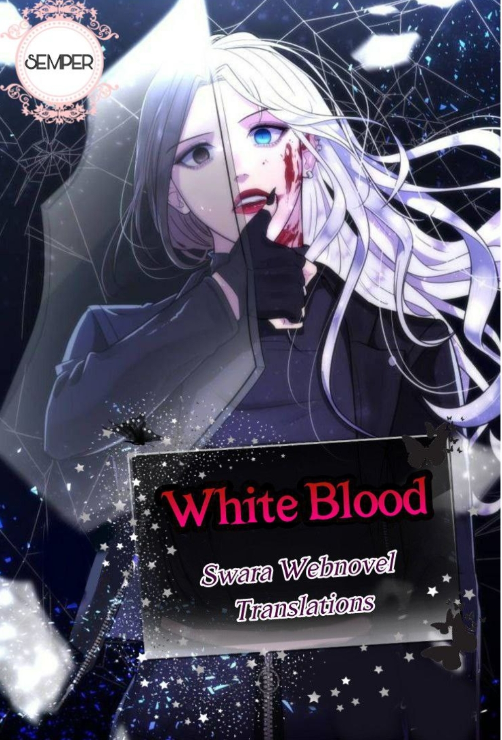 White Blood [Completed]